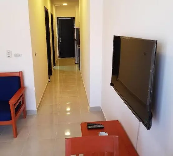 Porto Şarm El-Şeyh