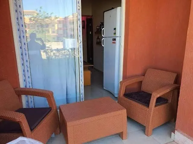 Porto * Şarm El-Şeyh