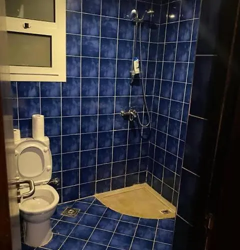 Konukevi Porto